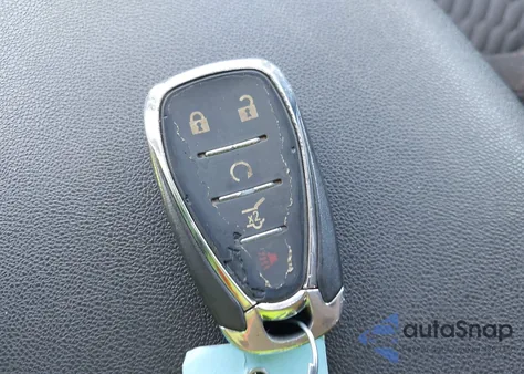 2019 Chevrolet Equinox Lt from USA, damaged, VIN 3GNAXUEV4KL297914